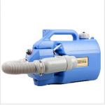 1000w Battery Pump Farm Mist High Pressure Sprayer 5l Electric Ulv Cold Fogger