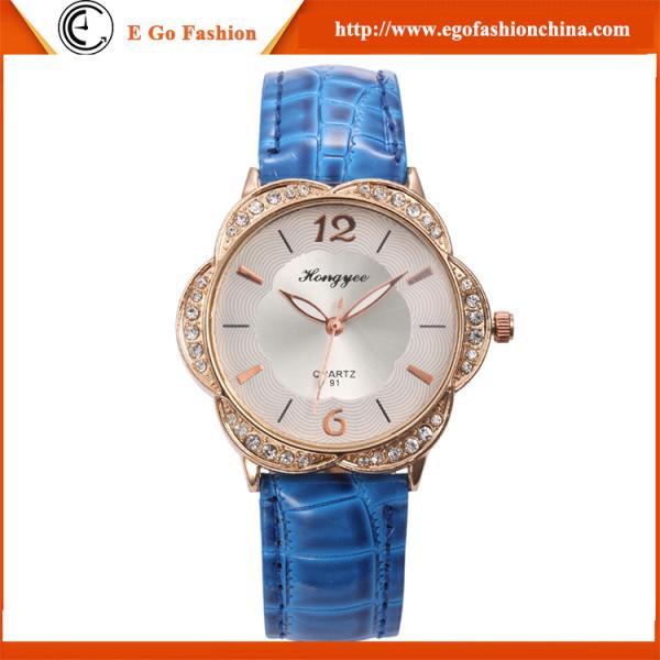 HY02 Fashion Dress Watch China Watch Wholesale Customized Wristwatch Watch