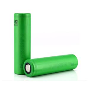 Wholesale Original Sony VTC6 18650 3000mAh 3.7V Rechargeable Lithium-ion Sony US18650VTC6 30A High Amp Discharge Battery Cells from china suppliers