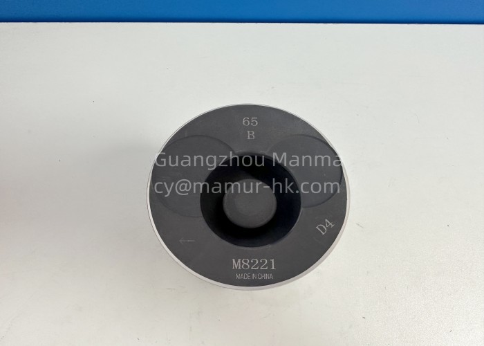 MAMUR Piston For JAC 1040 4DA1 1004022FA01 JAC Spare Parts
