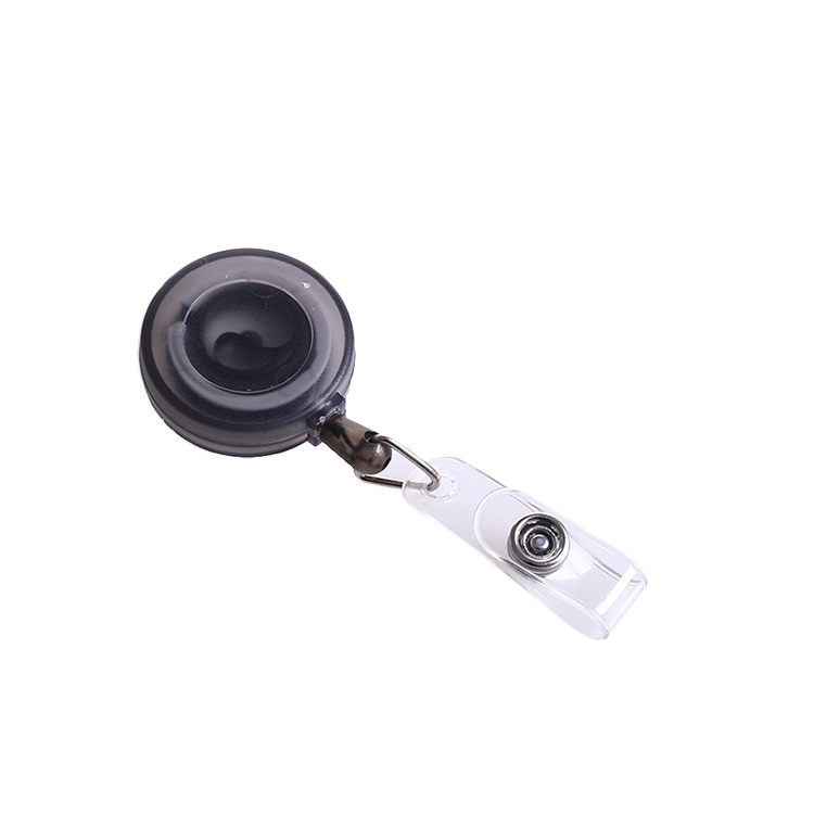 Deyi 3.2cm Diameter Badge Reel