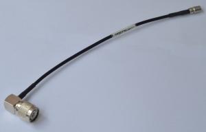 Wholesale RF Coaxial Cable Assembly N Male To SMB Female Connector LMR100 Cable 50 ohm from china suppliers