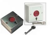 Wholesale Stainless Steel Cover Panic Push Button from china suppliers