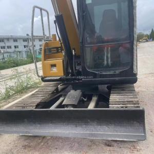 Wholesale 7500kg Used Excavator Sany 75c Second Hand Excavator Sany 75c from china suppliers