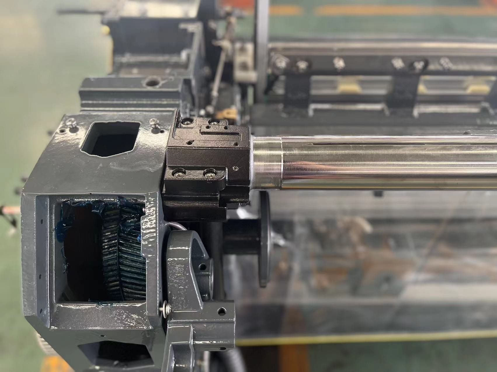 Cotton Poplin Pocket Lining Fabric Water Jet Loom For Polyester Microfiber Cloth Fabric