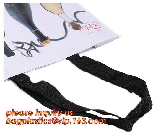 PLAIN, DRAWSTRING,T-SHAPE,GUSSET,VERTICAL,HORIZONTAL,FOLDABLE,LONG HANDLE, HANDY, SOFT LOOP, SHOPPING, GIFT, EXHIBITION