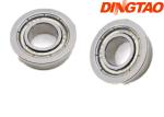 114251 Flange Bearing Suit For Vector 2500 Spare Parts VT2500 Cutting
