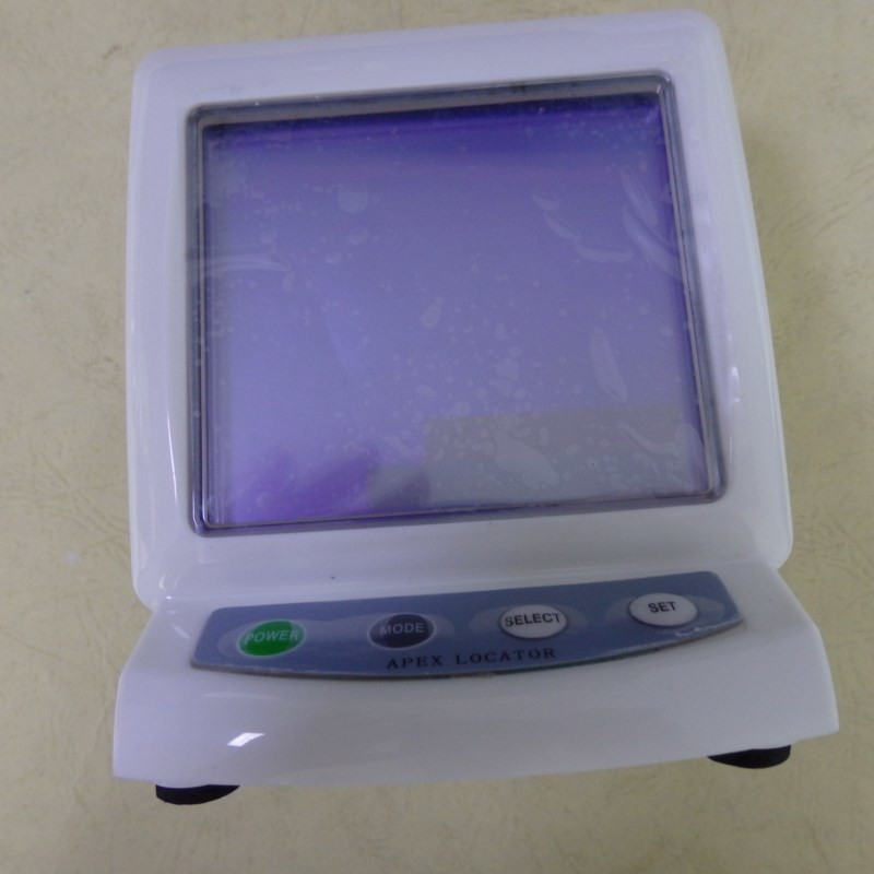 Precise Root Canal Dental Teeth Dentsply Endo Motor Apex Locator