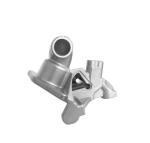 Polished Investment Casting Parts Auto Casting 304 Stainless Steel