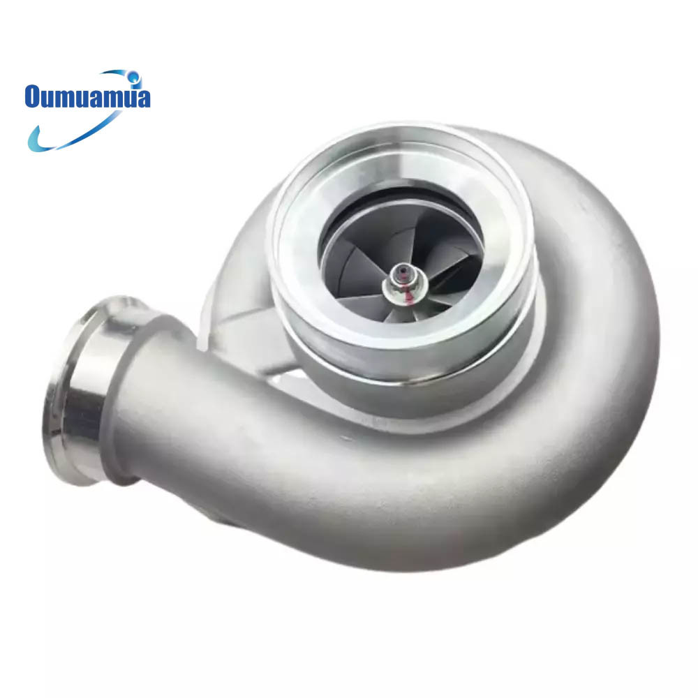 Turbo S300-87F36CBCZM/1.15BJ1 suitable for Mercedes-Benz engine MIDR062356 B41 turbocharger 316638 new factory direct sales