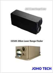 Wholesale Military Level Long Range Laser Rangefinder from china suppliers