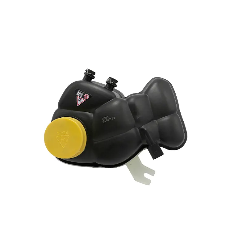 Customizable Engine Coolant Expansion Tank for Mercedes Benz W221 S400 OE 2215000449