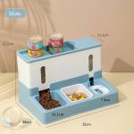 Pet Drinker Cat Automatic Smart Refill Feeder Dog Dog Cat Bowl Dog Bowl