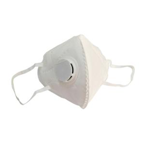 Wholesale Anti Particulate Foldable FFP2 Mask Dustproof Industrial Breathing Mask from china suppliers