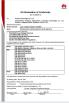 Beijing Supernet Unlimited Technilogy Co., Ltd. Certifications