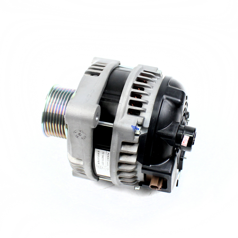 High Power Starter Alternators Assembly 31100 5kk 004 Honda City 15-21