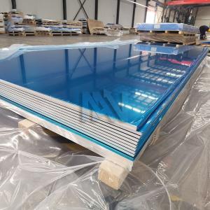 Wholesale lightweight Anodized Aluminum Panels 5052 5083 corrosion resistant from china suppliers