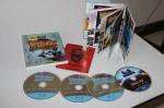 Blu-Ray Sons of Anarchy Season 7 (2014) 4BD,blue ray movies blu-ray usa series