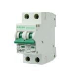 SL7-63 C16 2Pole 63Amp 6kA Miniature Circuit Breaker
