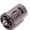 Buy cheap OD 80mm 3500 Rpm Brushed DC Motor 800W 12v High Speed Permanent Magnet Motor from wholesalers