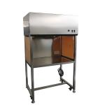Class 100 Vertical Laminar Air Flow Hood / Clean room 304 Stainless Steel