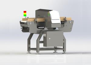 Wholesale High Sensitivity Conveyor Belt Metal Detector For Medicine Textile Industry from china suppliers