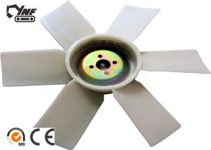 Wholesale ME440903 MITSUBISHI 6D34 Cooling Fan Blade for KOBELCO SK200-6E / SK230-6E Excavator Components from china suppliers