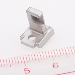Wholesale Anodized Door Lock Accessories Latches Stainless Steel Titanium Material from china suppliers