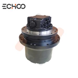 Wholesale SVL75-2 Track motors for Kubota compact track loader spare attaches from china suppliers