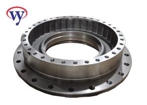 Wholesale ZX330-3 Hitachi Excavator Spare Parts Excavator Hub 1033164 from china suppliers