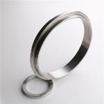 Heat Resistant R80 F5 Metal Ring Joint Gasket