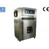 Hot Air Heat Industrial Electric Oven 220v Drying Industrial Convection Oven for sale