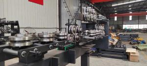 Wholesale ERW Girder Welding Machine Electric Resistance Welding from china suppliers