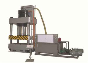 Wholesale 500T Small Hydraulic Press , Hydraulic Power Press Machine 380V 50Hz Power Supply from china suppliers