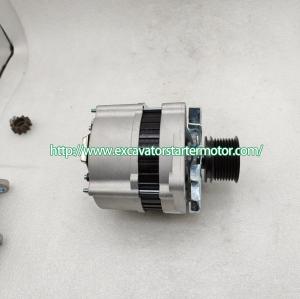 Wholesale Alternador 24V 55A 560-8074 5608074 0R-3652, 9W-3043 0R3652, 9W3043 0120400517 0120400720 0120469569 from china suppliers