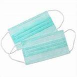 Wholesale Earloop Adult Disposable Face Mask Anti-Virus , Bulk Dust Masks 50 Pcs / Box from china suppliers