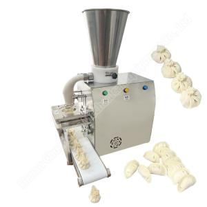 Wholesale Baozi Siomai Dumpling Press Maker Portable Empanada Machine from china suppliers