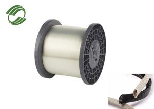 Wholesale 0.3mm 0.35mm Braided Monofilament from china suppliers