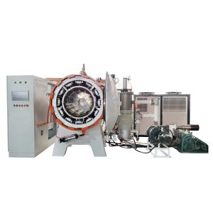 Wholesale Fast Cooling High Temperature Vacuum Furnace Vacuum Quench Furnace from china suppliers