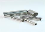 Oiled Painted Round ASME SA249 Annealed Pipe