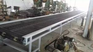 Wholesale Poultry Farm Chicken Quail Cage Manure Belt Conveyor Machine from china suppliers