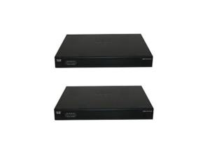 Wholesale Cisco 4321 Integrated Services Router AXV Bundle ISR4321-AXV/K ISR4321-AXV/K9 from china suppliers