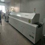 32kw Reflow Soldering Machine