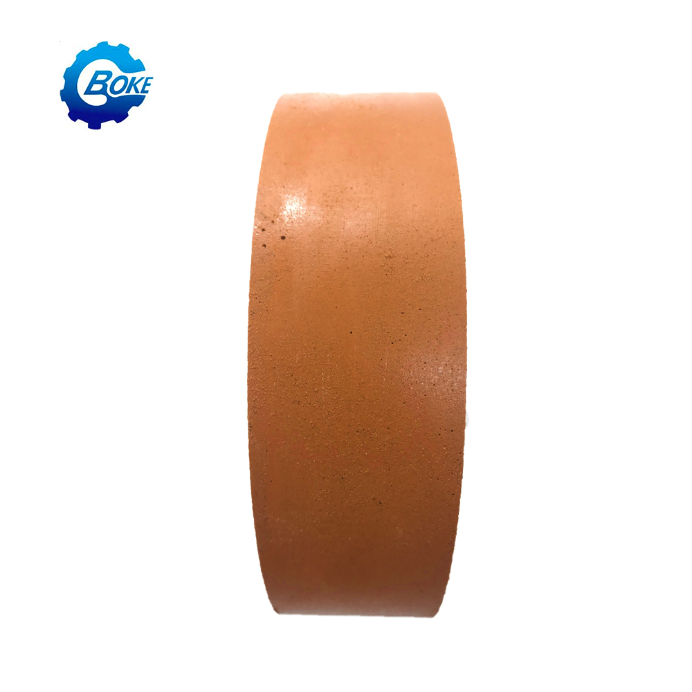 Factory custom abrasive glass diamonds grinding wheel for processing grinding glass edges
