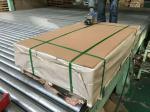 Type 441 2D Polished Stainless Steel Sheet Metal 1.4509 X2CrTiNb18 Material