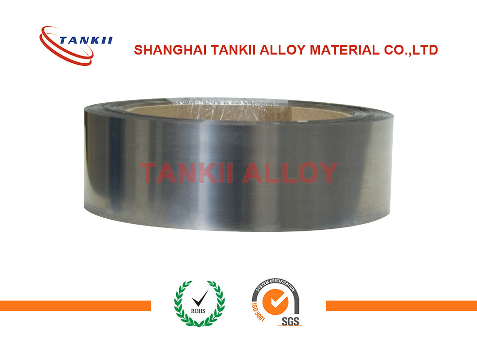 Heating Resistance Fecral Alloy Strip 0cr21al6nb For Medical Machinery