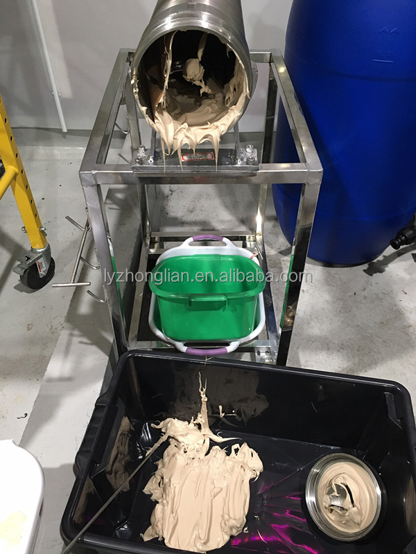 industrygrade tubular bowl separator biomass GF type tubular centrifuge separator high speed