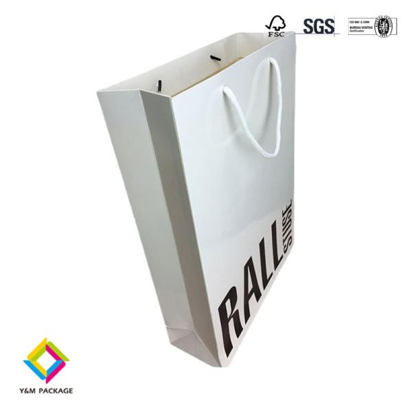 Luxury Shoes Clothes Printed Custom Logo Clothing Shopping Gift Jewelry