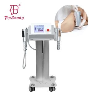 Wholesale Toning Body Contouring Therapy Machine Smooth Cellulite from china suppliers