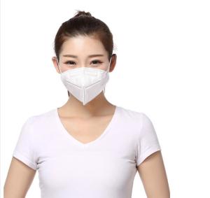 Wholesale Anti dust Foldable N95 Mask , Eco friendly Folding Protective Mask for Personal Care from china suppliers
